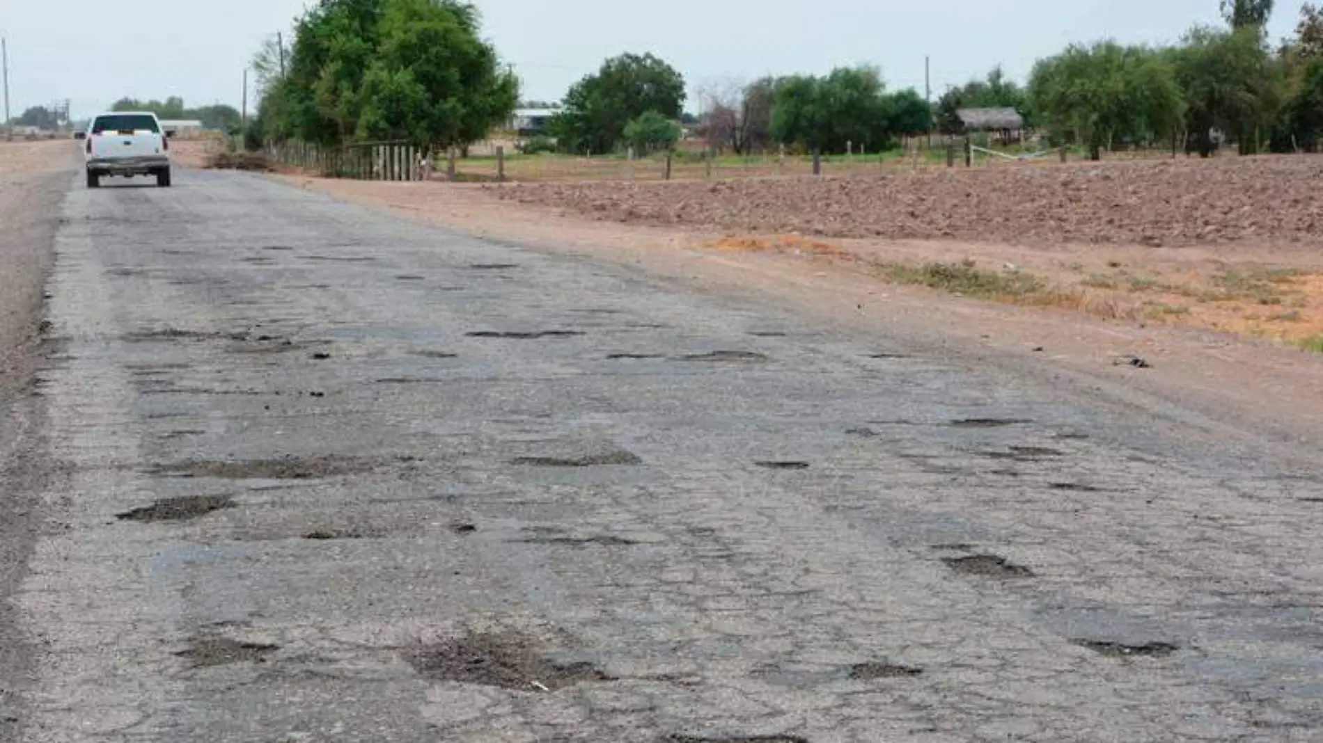 Caminos rurales 1